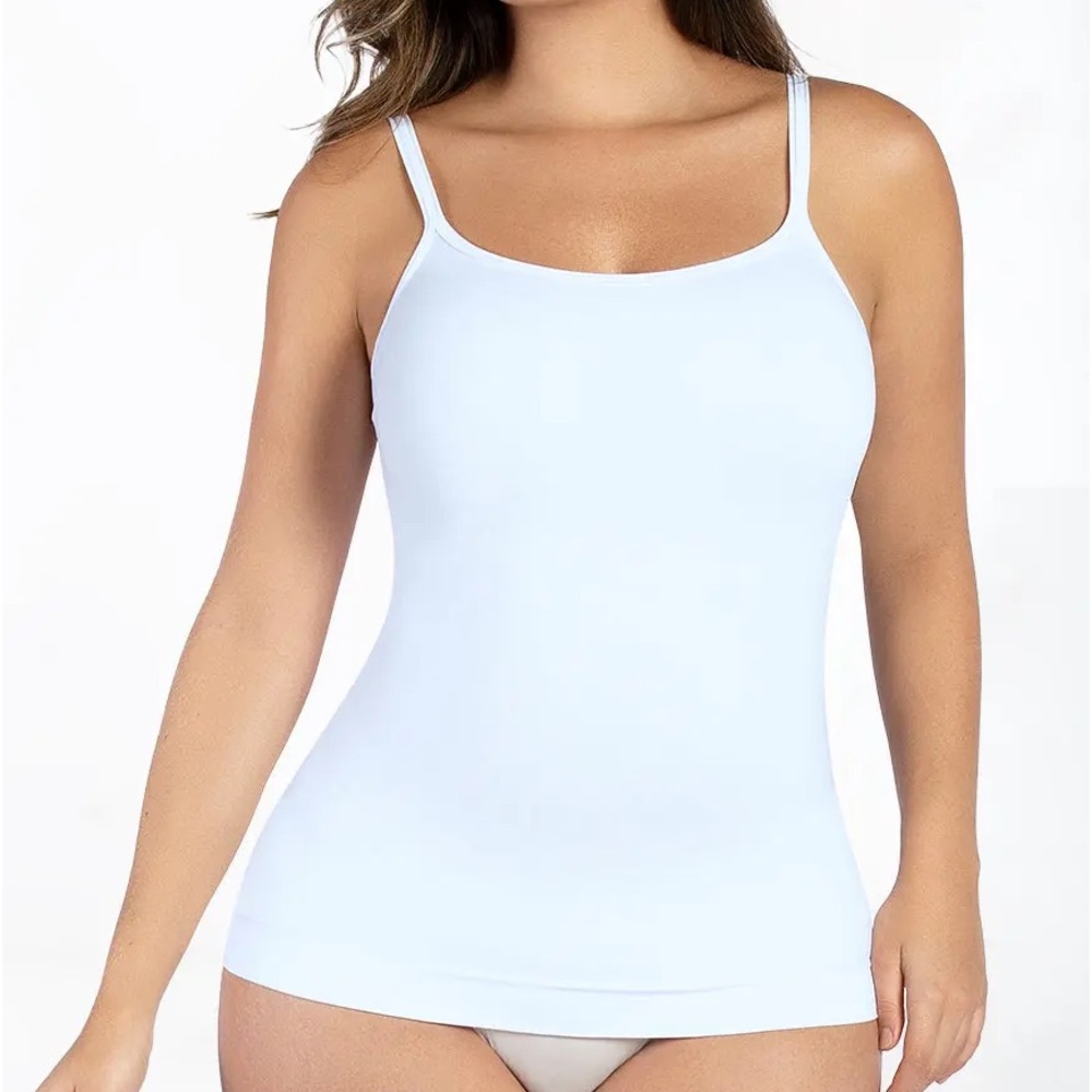 Two Curveez XL Cami Incredibly Slimming